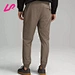 drawstring track pants